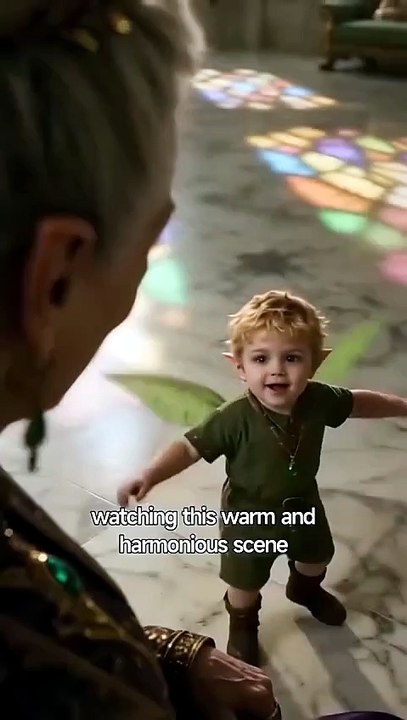 Ex-husband Stole My Daughter's Cure, Regretted Knowing I'm The Elven Queen🧡🍏 🔥