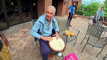 Carlos Queiroz no Gana