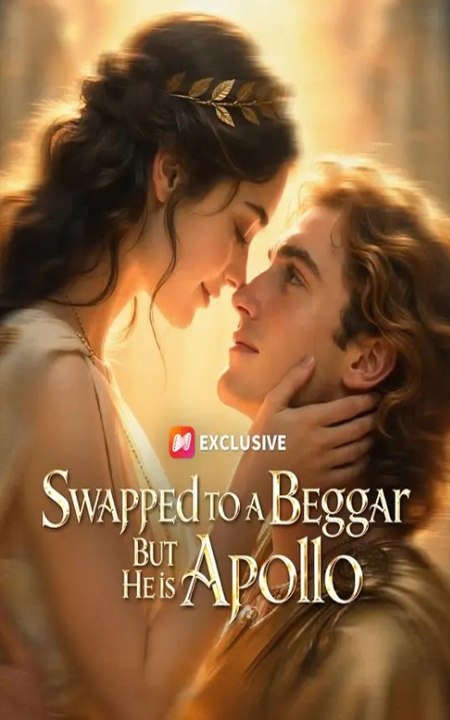 Swapped to a Beggar But He is Apollo - Full EP 2026