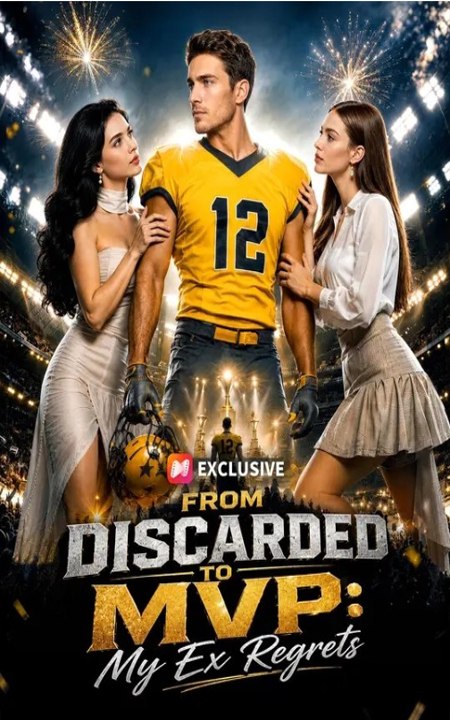 From Discarded to MVP- My Ex Regrets - Full EP 2026