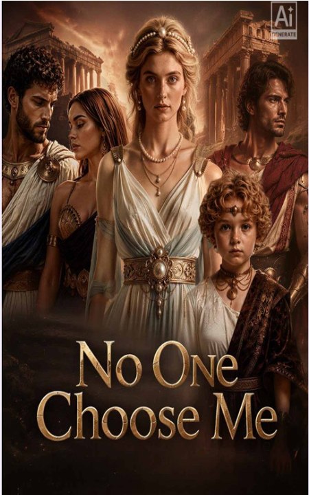 No One Choose Me - Full EP 2026