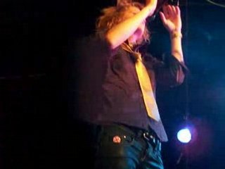 Oxygen Sentier des halles juin 2008