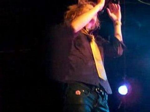 Oxygen Sentier des halles juin 2008