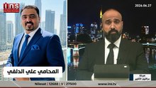 كشف مكتب تزوير في بغداد … صرخة عراقيين للتغيير مع حيدر الساعدي