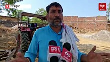 बारिश में देरी से किसानों की चिंता बढ़ी, चित्रकूट में खरीफ फसलों पर संकट, जानिए वैज्ञानिक ने क्या दी सलाह
