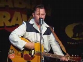 Jack rabbit slim rockabilly rave 2008