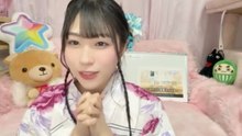山川万里愛 HKT48 2026-06-26 21_00 SHOWROOM