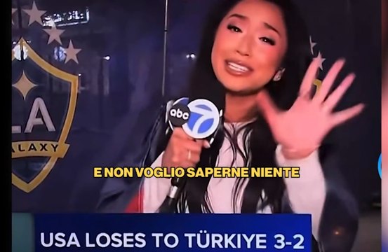 Giornalista Usa nel caos: La Bosnia? Non so neanche dove sia...
