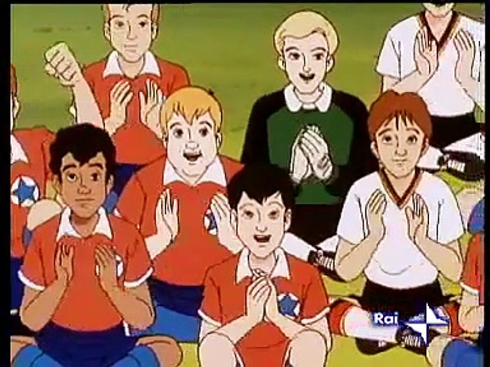 Due campioni per un mondiale | I ragazzi del mundial |S1E2| [Mobile Version]