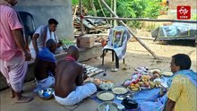 সিপিএম আমলে কুপিয়ে হত্যা ! পালাবদলে 34 বছর পর বিজেপি কর্মীর শ্রাদ্ধ করল পরিবার