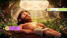 I Am Adam... The First Man Who Lost Paradise  Bible Story Animation