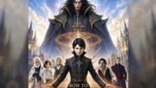 ... Bow To 10-Year-Old Archmage Aldric ️ - FULL ✅ Trend 267 | Full Episode Short Drama 2026