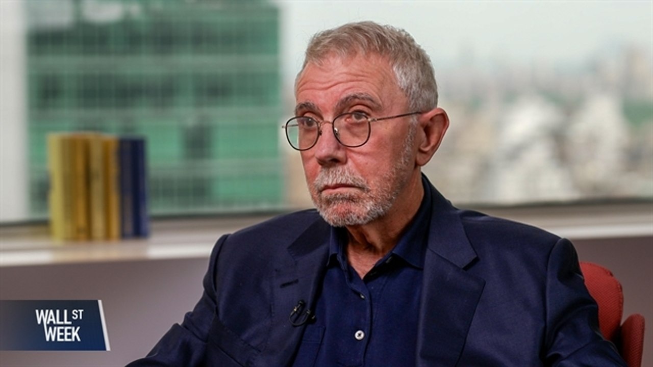 Why Krugman Thinks We Need Chinese Auto Tariffs