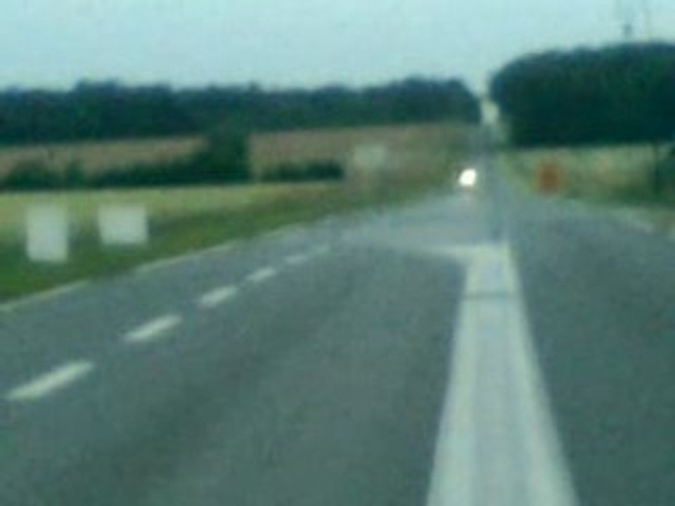 Alex avc le dt en 85 top perf a fond