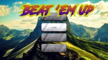 Beat em up - gameplay GameMaker RPG PC Point and click
