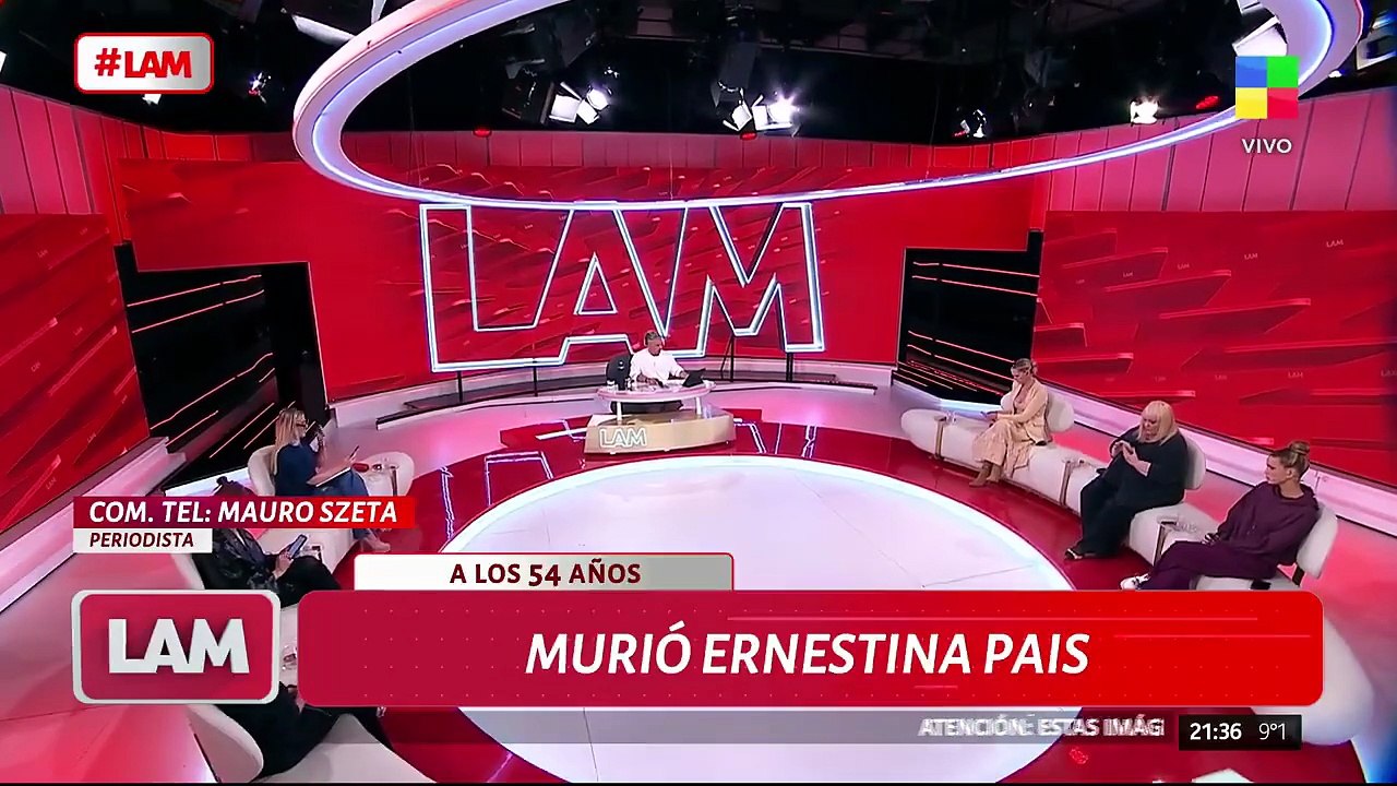 La muerte de Ernestina Pais el desesperado accionar del maquinista y el video clave