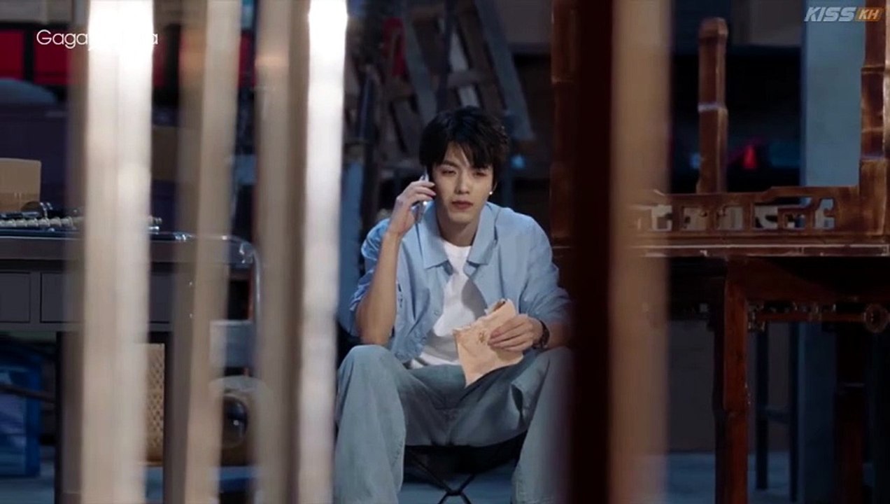 [Chinese BL] Deep In Ep 1 Engsub
