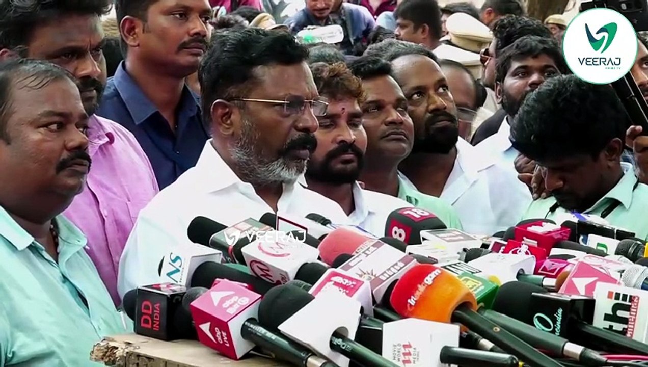 "திடீர்னு காணாமல் போயிட்டார்!" உடைந்த திருமாவளவன்! தமிழ்நாடே அதிரும் அதிர்ச்சி உண்மை! 😭 #bhagyaraj
