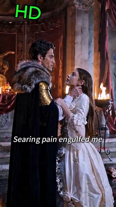 My Alpha, My Enemy Ep,20 #SM