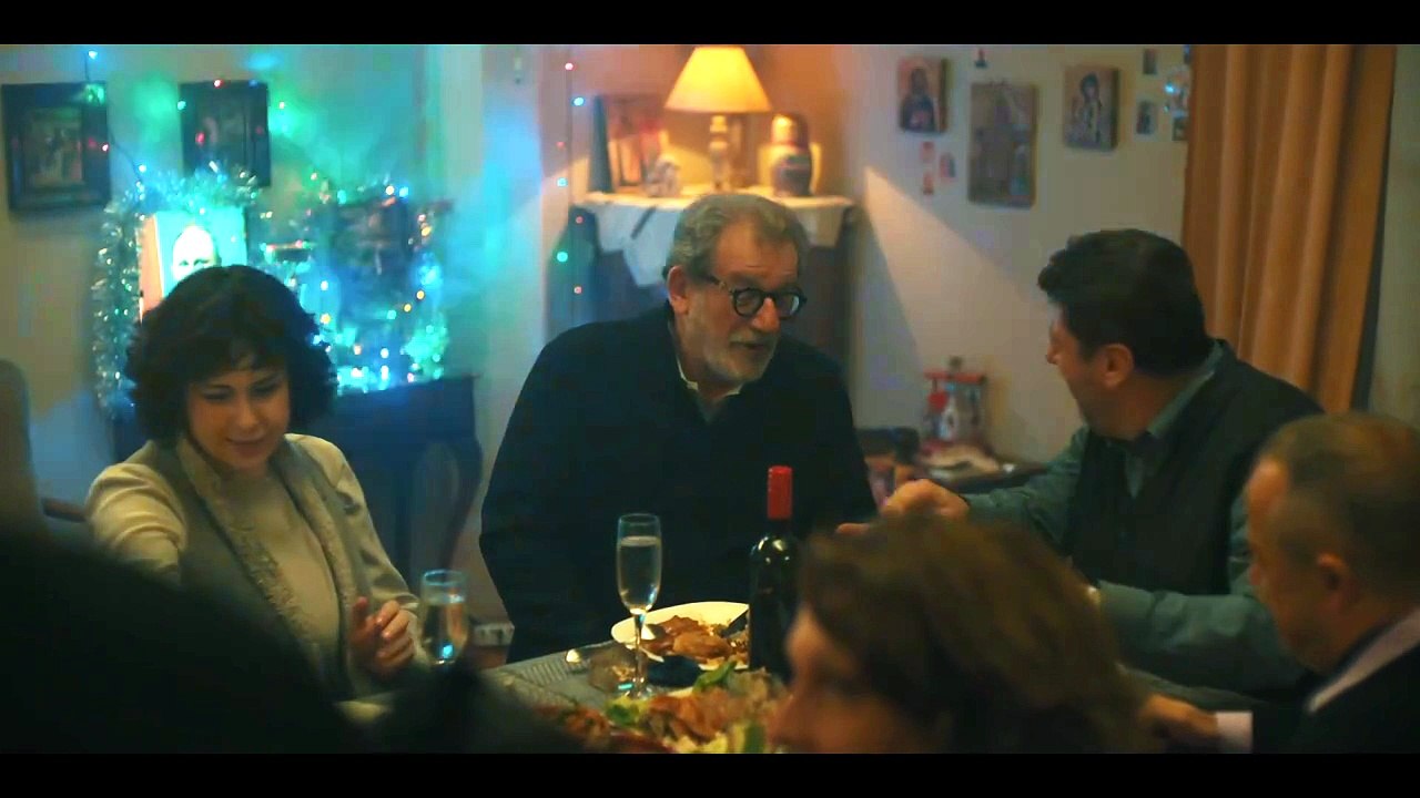 Škripac (Kalup 3) - Epizoda 3 - Domaća serija