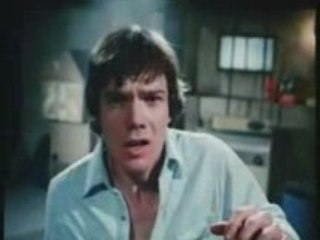 Amityville seul à la maison