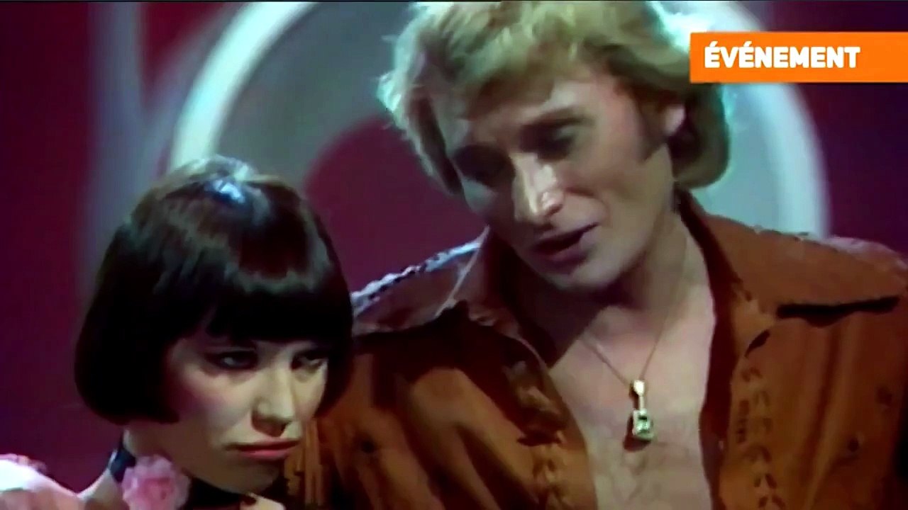 2018 - Johnny Hallyday : “Hommage, Un An Déjà !” sur TV Melody (Teaser du 23 Novembre)