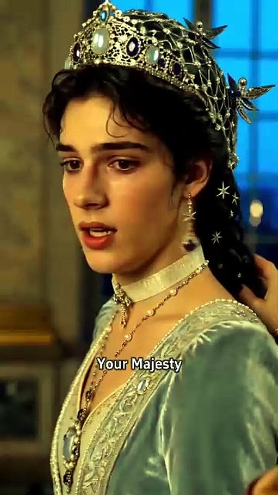 The Frog Prince's Valet Bride | Short Drama Full HD 720p #ASM [Full Movie]