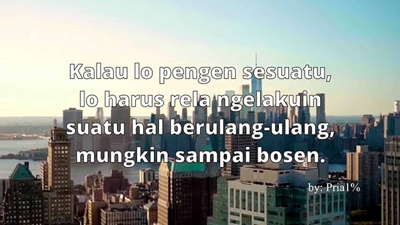 1 Hal dari Video Game yang Bisa Bikin Lo Jadi Cowok Sukses