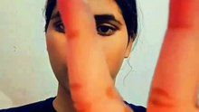 Fun with Tripti - Epic Expression & Transition Dance on Trending Rawan Mahina Remix!