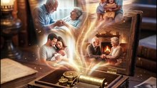 THE MUSIC BOX OF MEMORIES