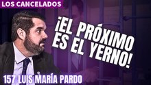 Los Cancelados / Iustitia Europa y HazteOir lo tienen claro: El próximo imputado es Pedro Sánchez