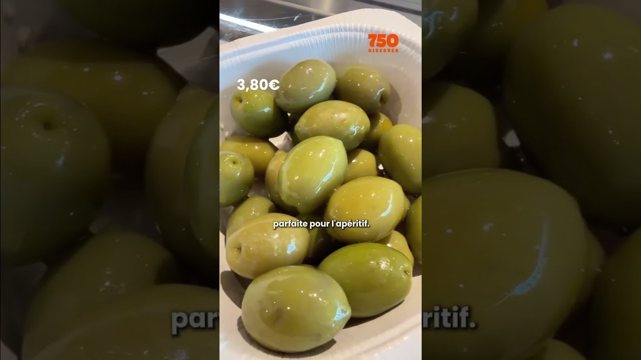 Les températures grimpent et notre envie de faire des apéros gourmands aussi !! Alors quoi de mieux