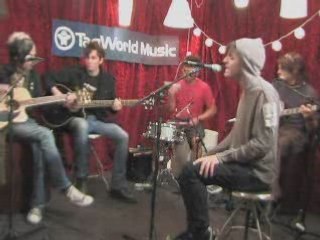 Kill Hannah-Lips like morphine(Life)