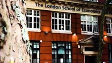 Acharya Prashant in Britain #LSE