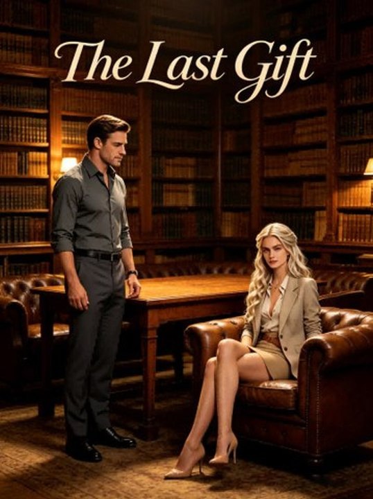 The Last Gift - Full HD #GS