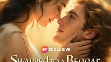 Um mendigo, mas ele é Apolo | Filme Completo em Português