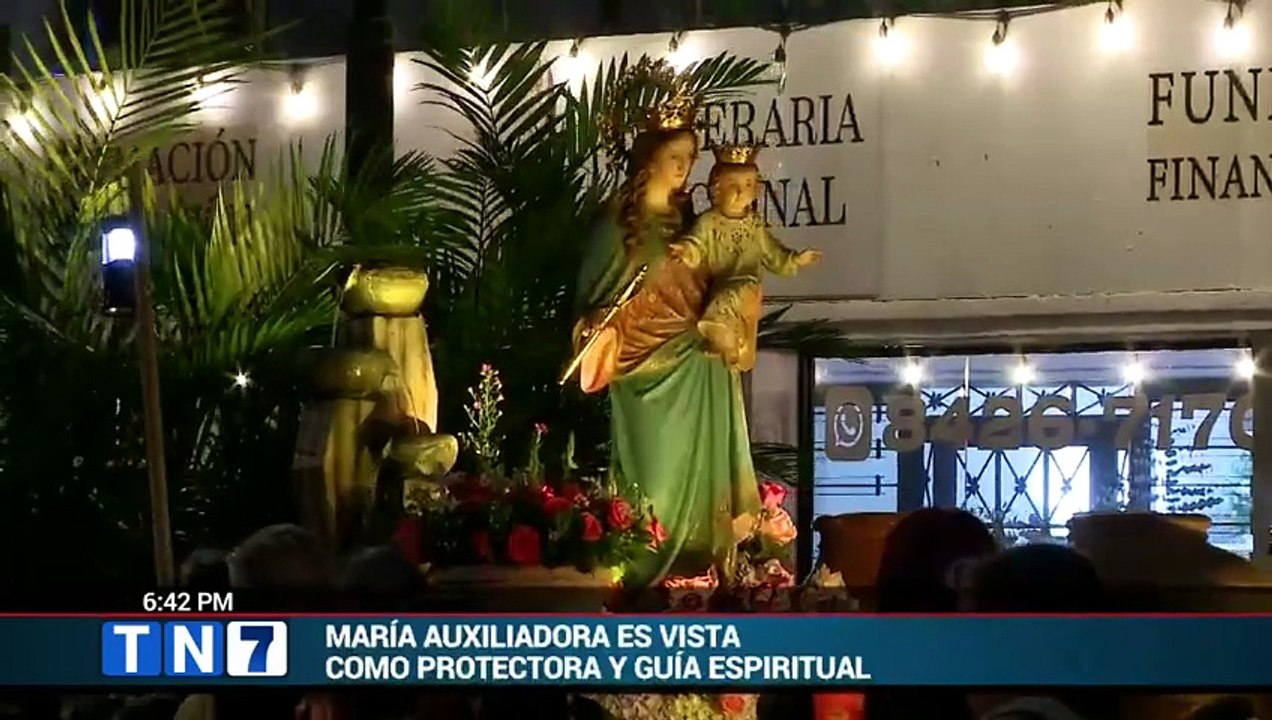 tn7-fieles-catolicos-celebran-dia-de-maria-auxiliadora-240526 [Full Movie]