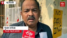 दिल्ली में SIR जागरूकता कैंप: पहले दिन दस्तावेजों और आवेदनों की दी जानकारी, चुनाव कर्मियों ने की ये अपील