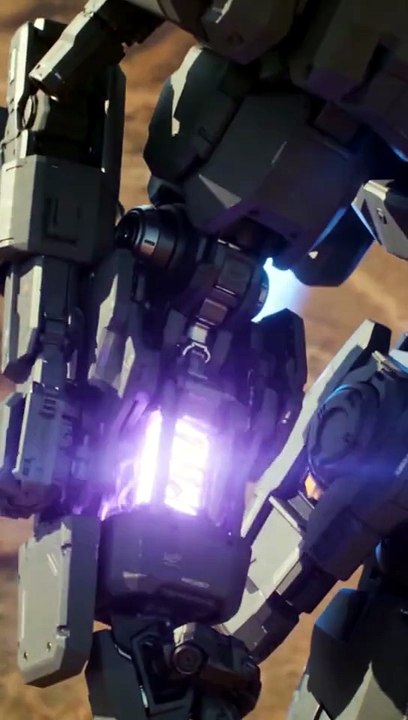 Mecha Krieg Gott Rückkehr aus den Slums | Ganzer Film Deutsch