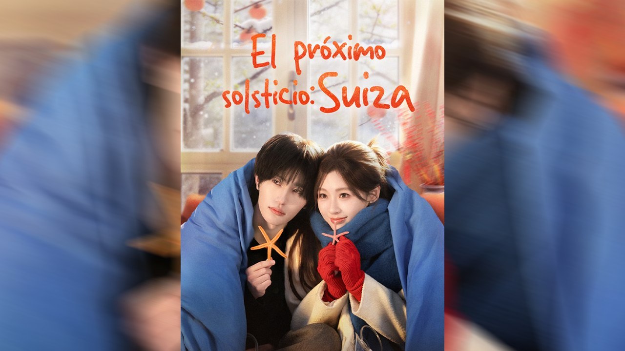 El Próximo Solsticio Suiza Drama Completo-De Españole NITRO REALMS | Ganzer Film Deutsch