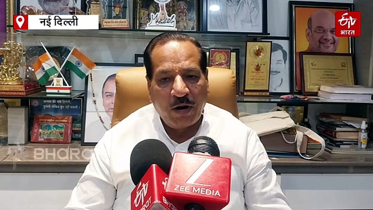 'दिल्ली नगर निगम के जोन का नाम बदलने से कई फायदे, प्रशासनिक कामकाज होंगे आसान'