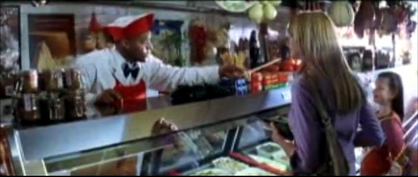 HOMIE SPUMONI (2006) Trailer VO - HQ [Full Movie]
