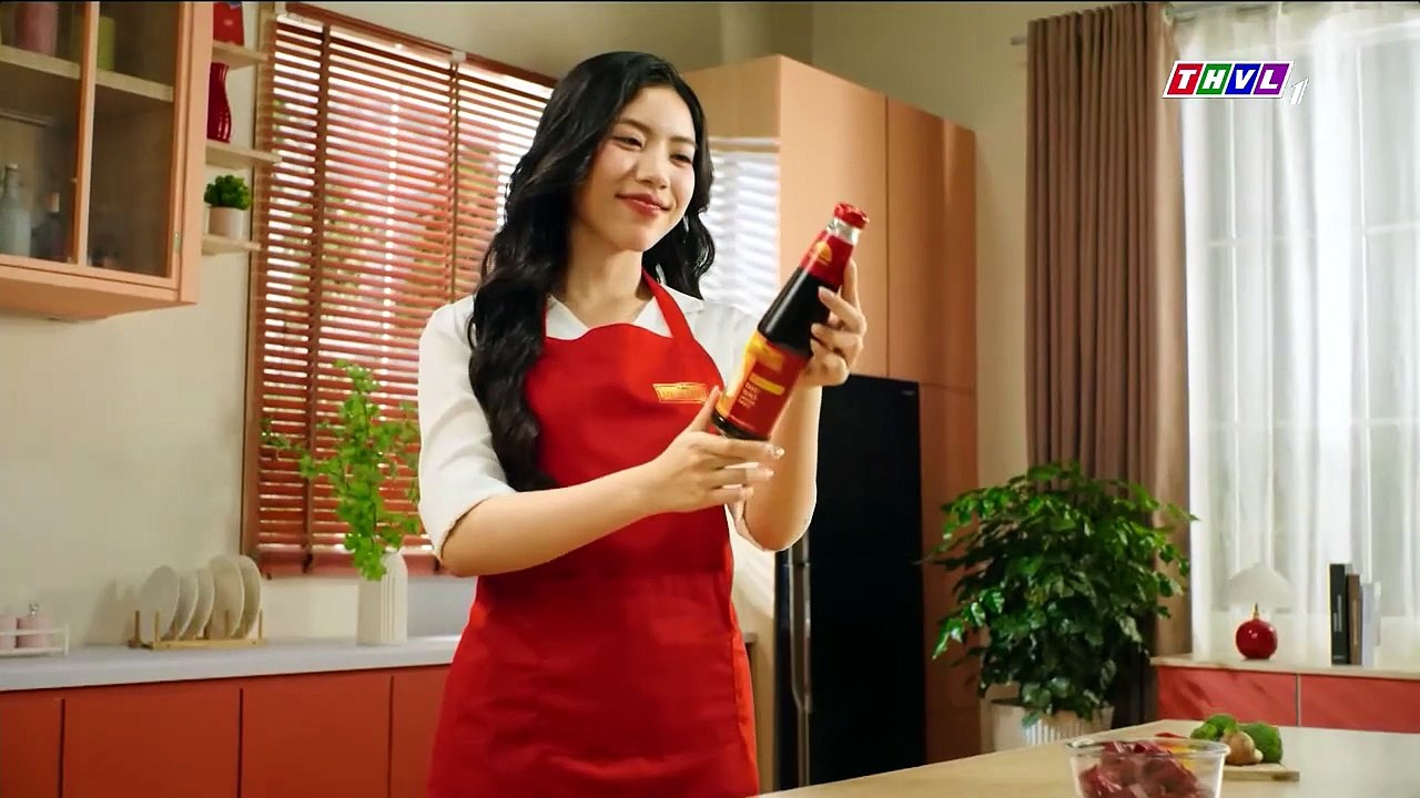 Nợ Ðời Vay Trả Tập 42 - Phim THVL1