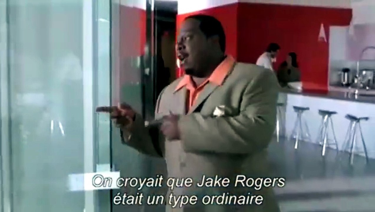 NOM DE CODE: THE CLEANER (2007) Bande Annonce VOSTF [Full Movie]