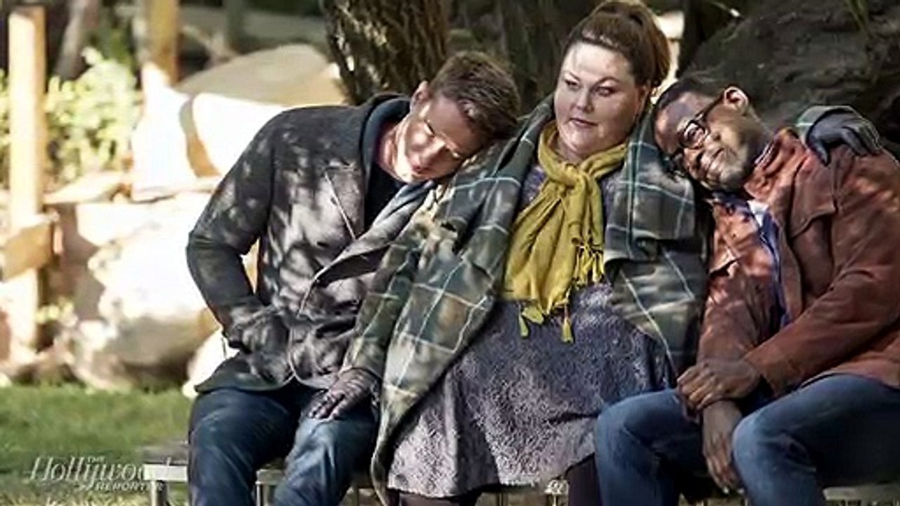 5 Things to Know About the 'This Is Us' Season Finale | THR News [Full Movie]