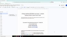 3 Sites to Buy Verified GEEGPAY Accounts - Personal And Business