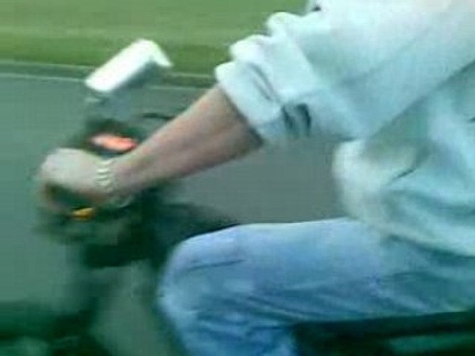 Alex avc le dt en 85 top perf accélération