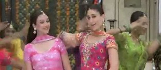 Nagada Nagada FR - Jab We Met