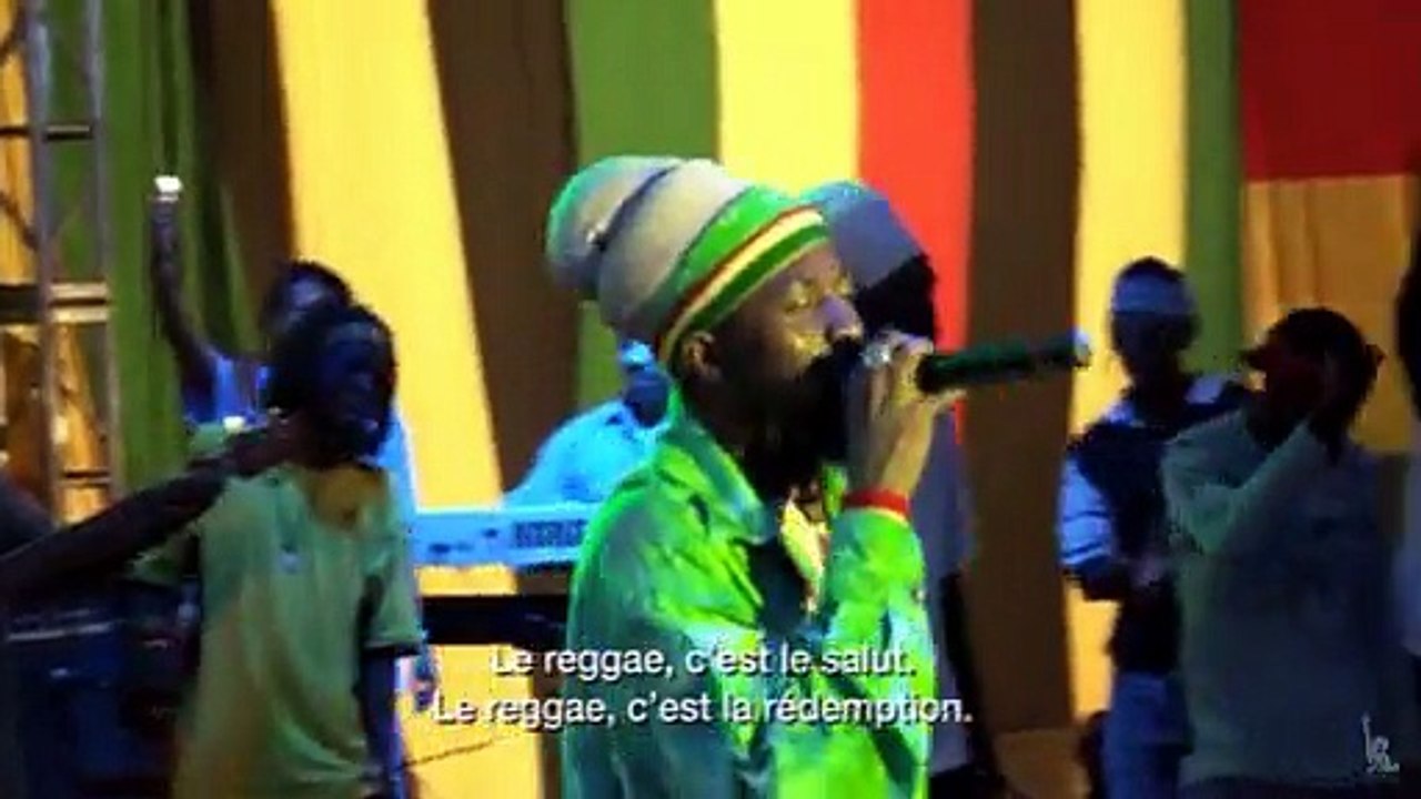 MADE IN JAMAICA (2006) Bande Annonce VOSTF - HQ [Full Movie]