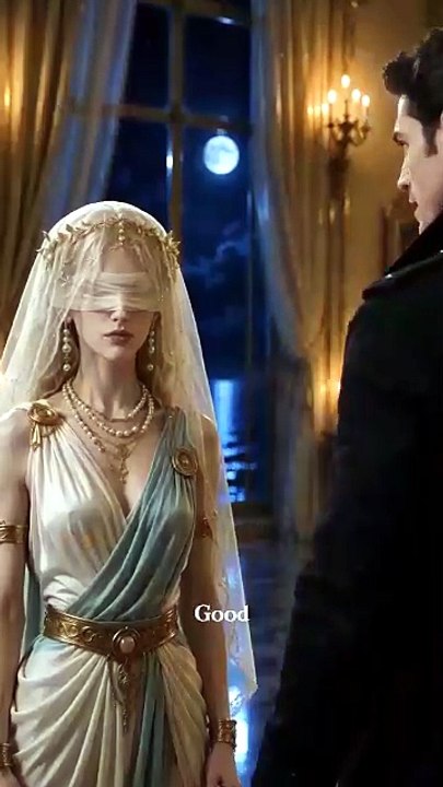 The trial of Athena  :|| New Movie |🔝 [Full Movie]